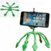Suport telefon Octopus, multifunctional cu prindere multipla
