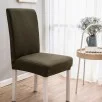 Husa scaun universala spandex/ Multicolor