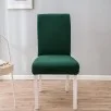 Husa scaun universala spandex/ Smarald