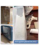 2 buc Protectie gheare pisica, antrenament