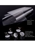 2 buc Protectie gheare pisica, antrenament - elastixshop.ro